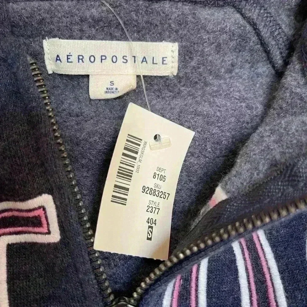 Aeropostale blue full